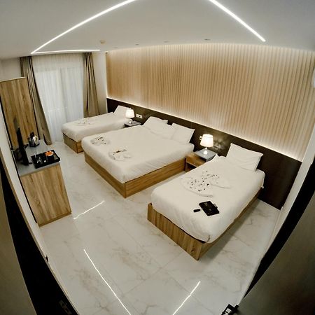 East Pyramids View Hotel Nazlet el-Sîsi 외부 사진