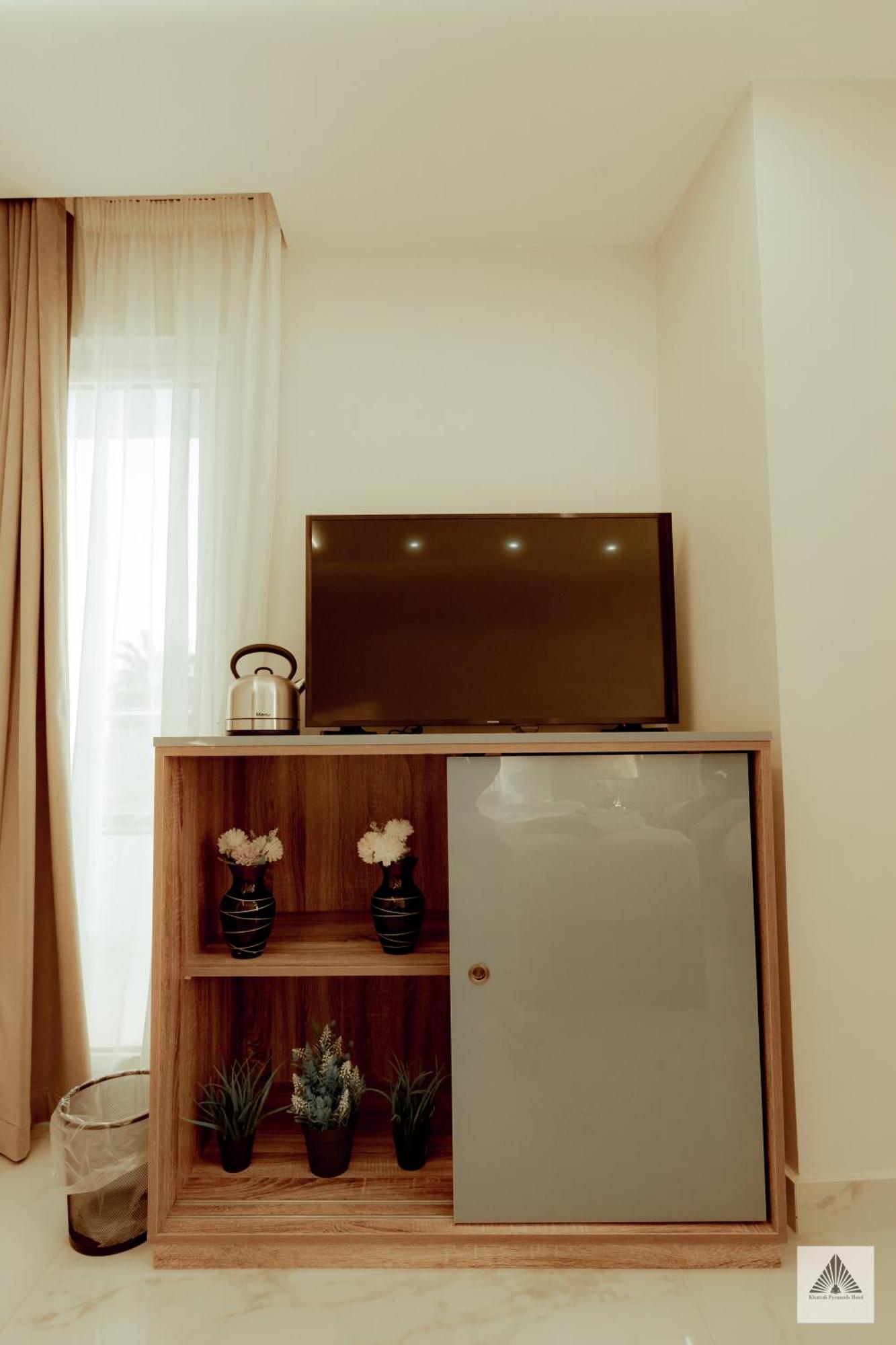 East Pyramids View Hotel Nazlet el-Sîsi 외부 사진