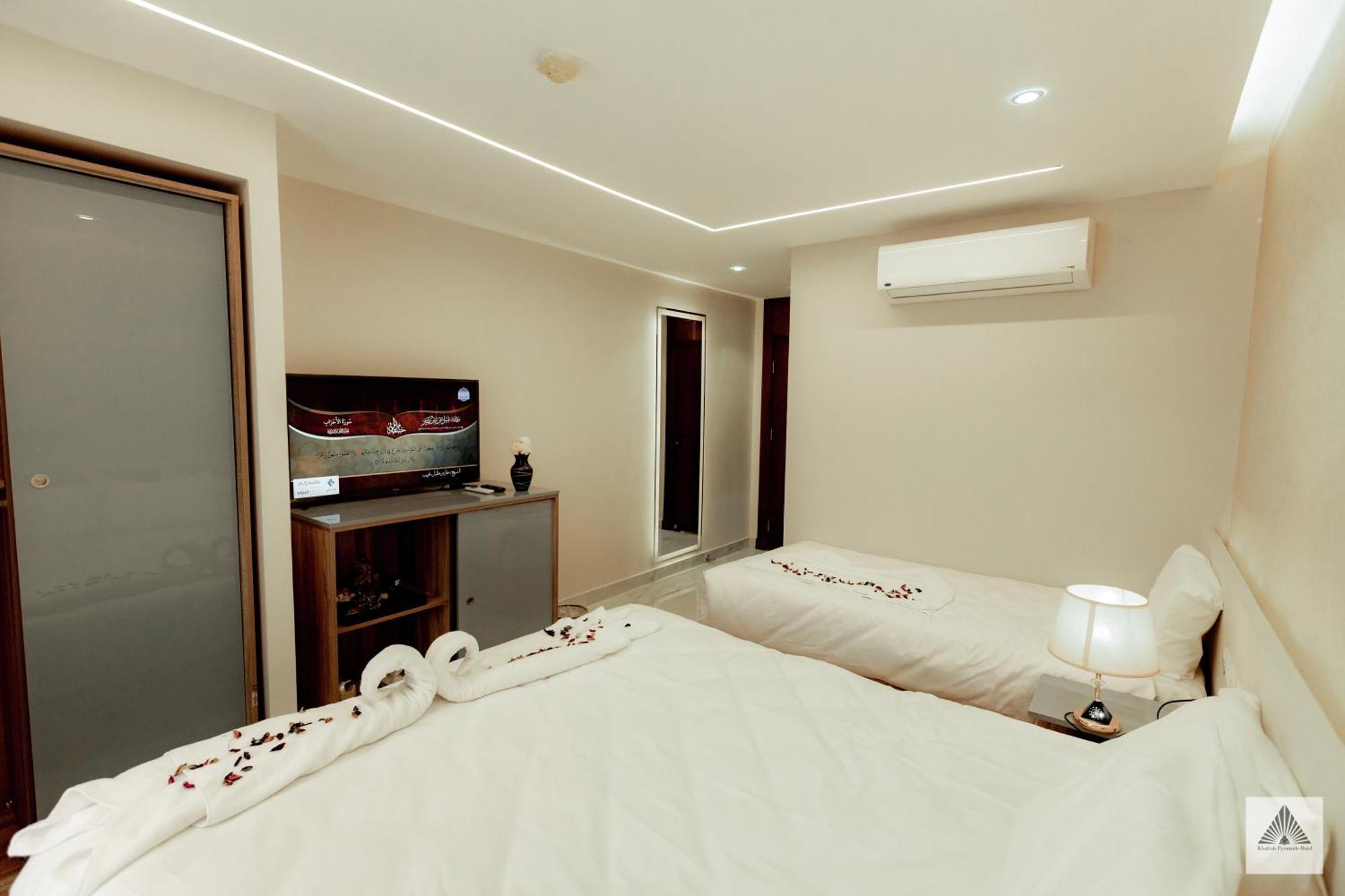 East Pyramids View Hotel Nazlet el-Sîsi 외부 사진