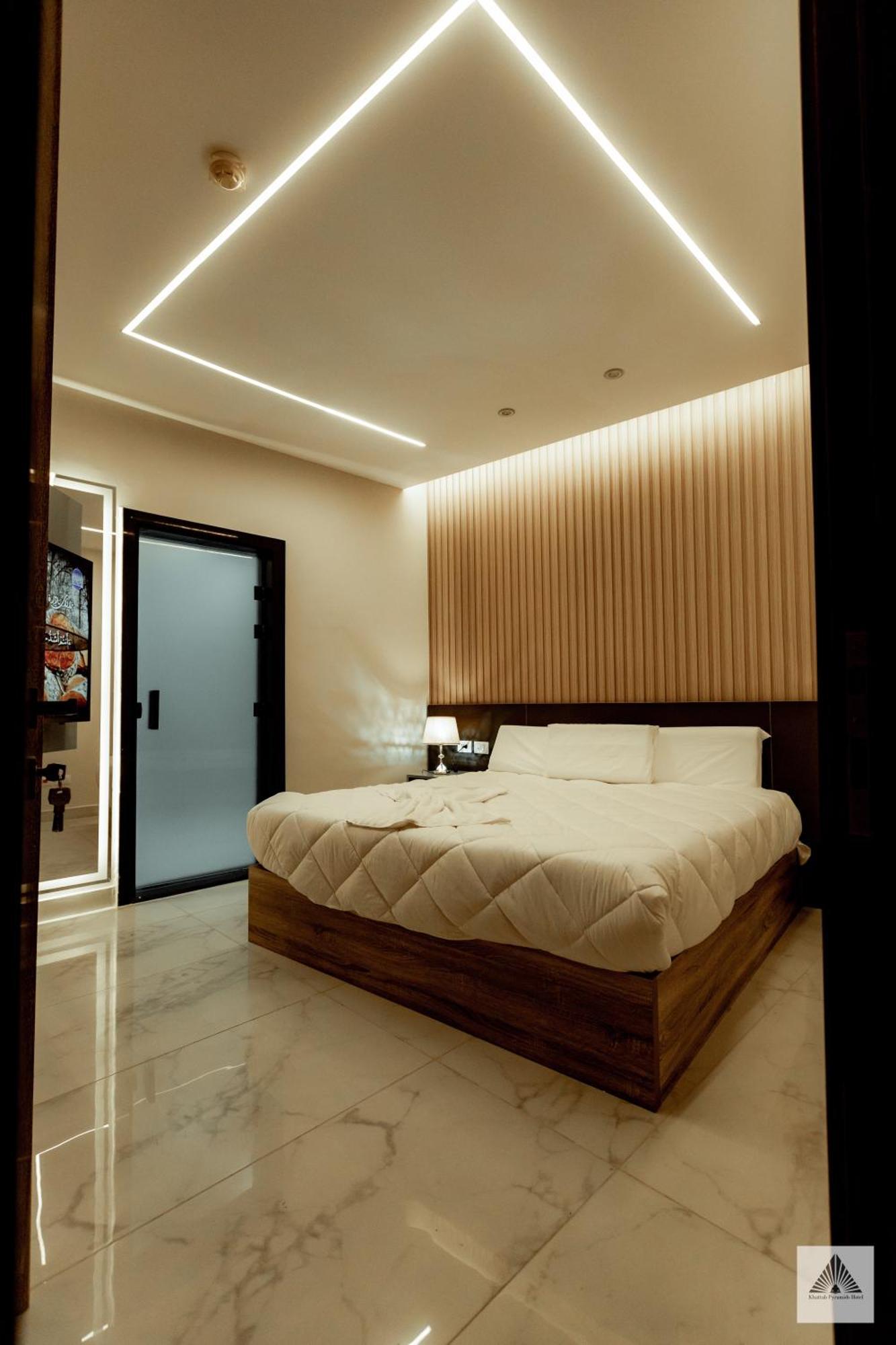 East Pyramids View Hotel Nazlet el-Sîsi 외부 사진
