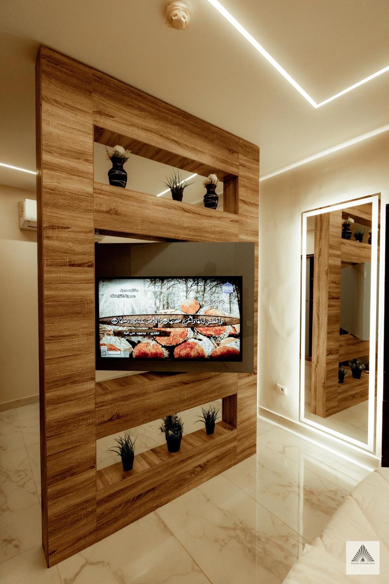 East Pyramids View Hotel Nazlet el-Sîsi 외부 사진