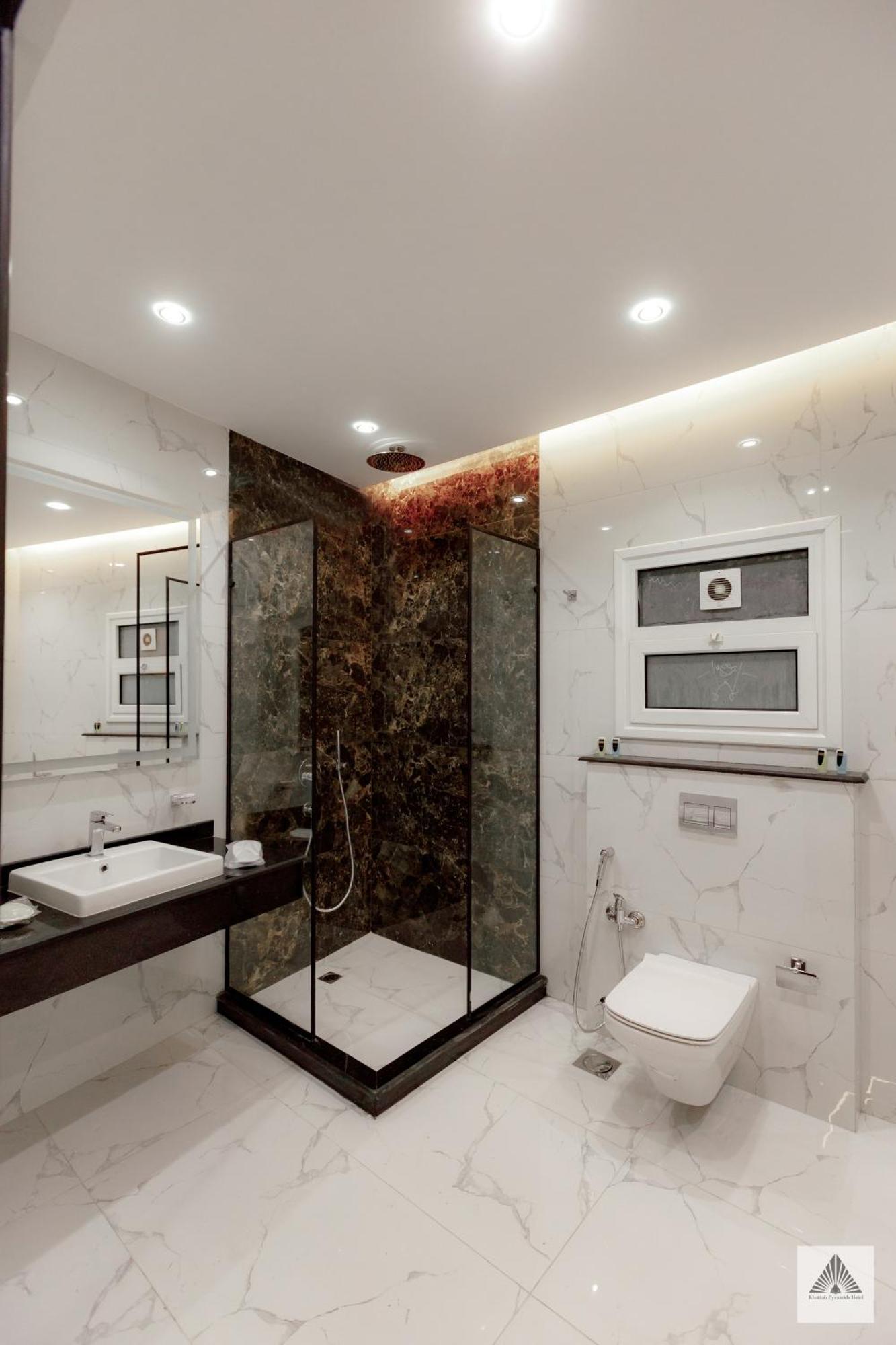 East Pyramids View Hotel Nazlet el-Sîsi 외부 사진